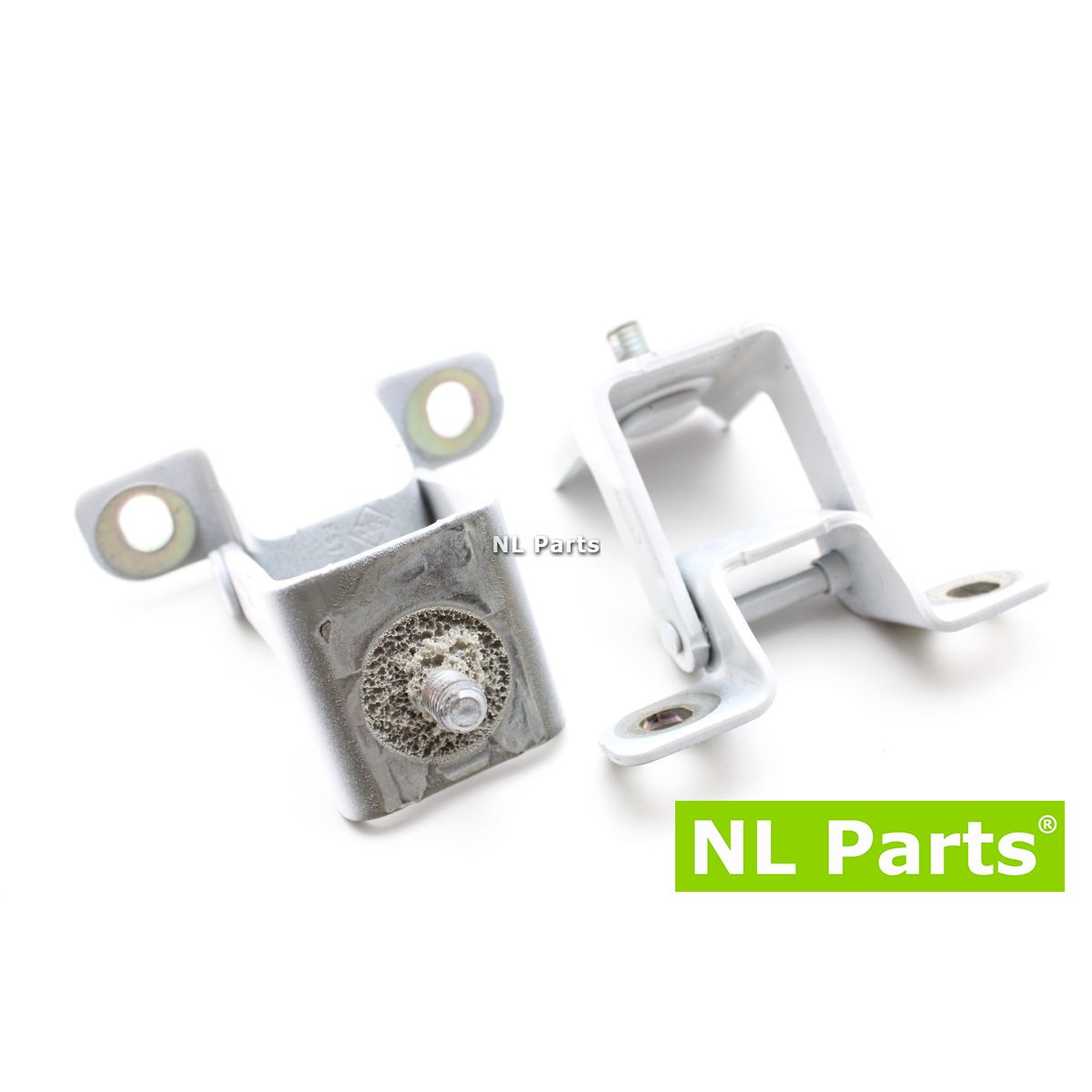 Dobradiça da tampa da mala (kit) Dacia Sandero 844002173r